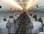 Салон Ил-114
