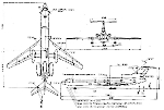 Чертеж Ту-154