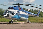 Ми-8Т