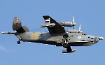 Самолет Бе-12