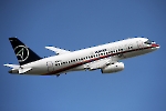 Sukhoi Superjet 100