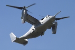 Конвертоплан Bell МV-22 Osprey