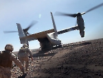 Bell V-22 Osprey