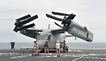 Bell V-22 Osprey