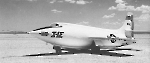 Bell X-1E