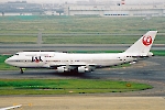 Boeing 747-100
