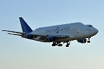 Boeing 747 Dreamlifter