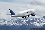 Boeing 747 Dreamlifter