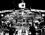 Кабина Consolidated B-24D