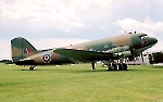 Douglas C-47