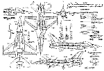 Чертеж F-16C