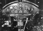 Приборная доска Grumman TBF-1
