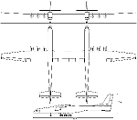 Чертеж Stratolaunch Model 351 (Roc)