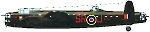 Avro Lancaster