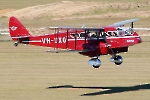 Легкий транспортный самолет Havilland DH.84 Dragon