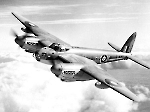 Havilland DH.98 Mosquito