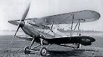 Hawker Fury Mk I