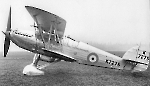 Hawker Fury Mk II