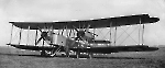 Vickers Vimy IV