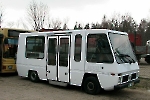 Steyr SC6 Citybus F72