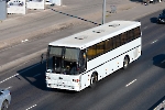 Автобус МАЗ-152
