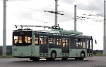 Троллейбус МАЗ 203Т