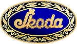 ЛОГОТИП ŠKODA (1926 – 1933)