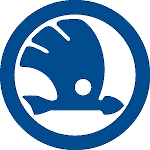 ЛОГОТИП ŠKODA (1926 – 1990)