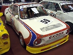 Škoda 130 RS