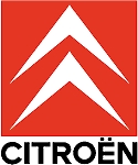 Логотип Citroën