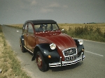 Citroёn 2 CV