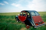 Citroёn 2 CV