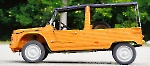 Citroën Méhari