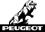 Логотип Peugeot 1925-1936 г.г.