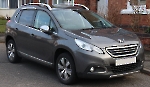 Peugeot 2008 (2013 г)