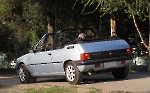 Peugeot 205
