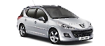 Peugeot 207 SW