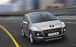 Peugeot 3008 (2008 г)
