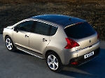 Peugeot 3008 (2008 г)