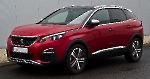 Peugeot 3008 (2016 г)
