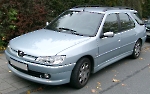 Peugeot 306