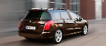 Peugeot 308 SW