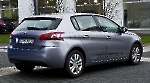 Peugeot 308 Hatchback