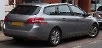 Peugeot 308 SW