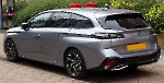 Peugeot 308 SW