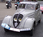 Peugeot 402