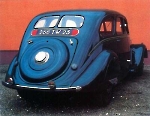 Peugeot 402