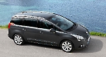 Peugeot 5008 (2009 г)