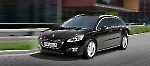 Peugeot 508 SW