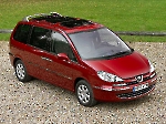 Peugeot 807